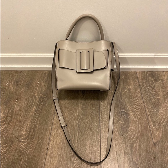 HOLD! BOYY devon 21 smoke grey bag⭐️ - Picture 2 of 8
